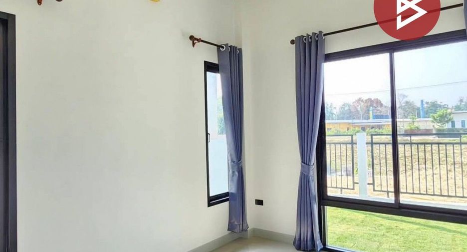 Haus zum Kauf mit 3 Zimmer in Tha Maka, Kanchanaburi