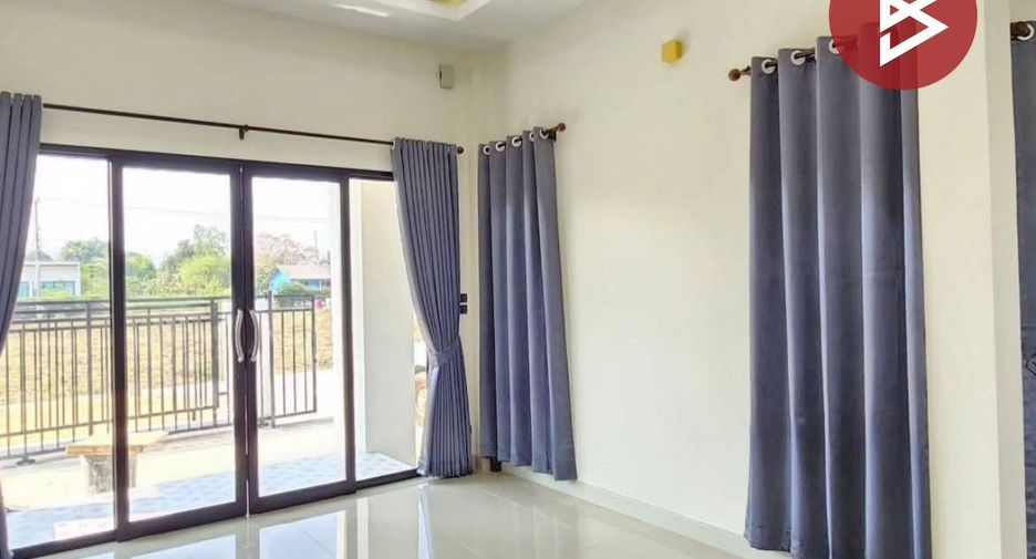Haus zum Kauf mit 3 Zimmer in Tha Maka, Kanchanaburi