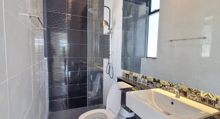 Haus zum Kauf mit 3 Zimmer in Tha Maka, Kanchanaburi