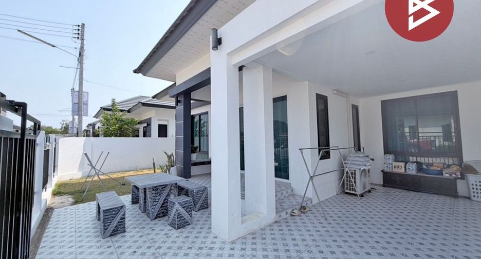 Haus zum Kauf mit 3 Zimmer in Tha Maka, Kanchanaburi