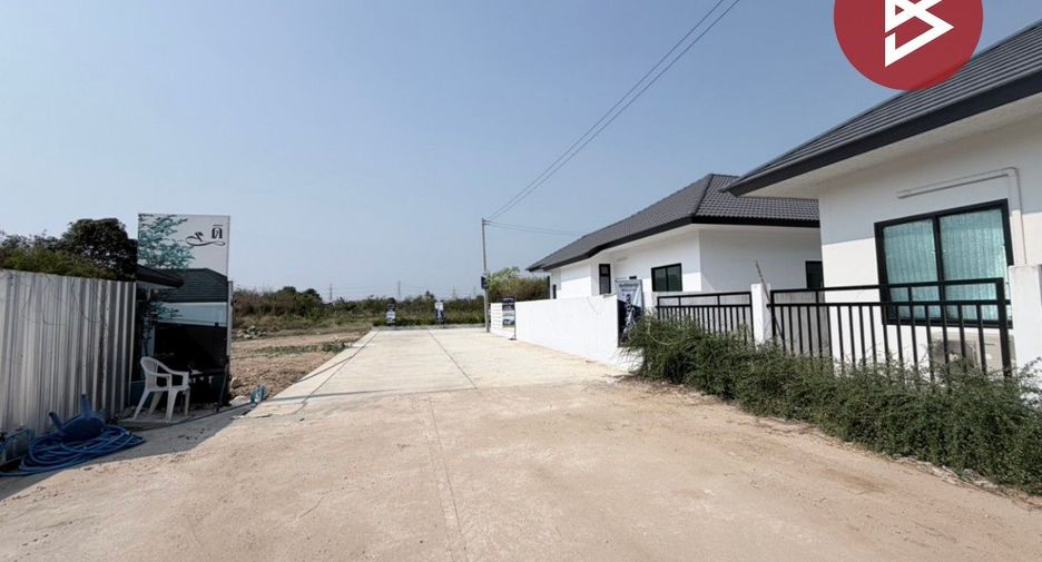 Haus zum Kauf mit 3 Zimmer in Tha Maka, Kanchanaburi