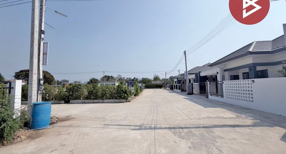 Haus zum Kauf mit 3 Zimmer in Tha Maka, Kanchanaburi