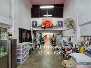 For sale 5 bedrooms retail Space in Wang Thonglang, Bangkok