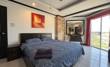 À vendre 1 chambre condo à Bang Lamung, Chonburi