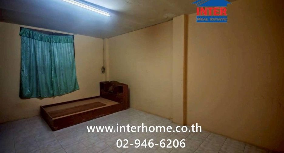 Apartamento en venta de 34 habitaciones en Thanyaburi, Pathum Thani