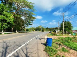 出售 土地 在 Klaeng, Rayong