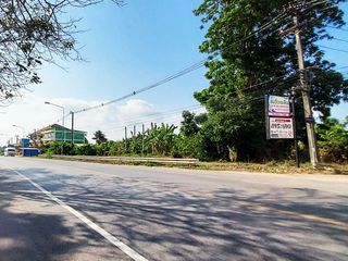 出售 土地 在 Klaeng, Rayong