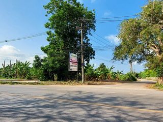 出售 土地 在 Klaeng, Rayong