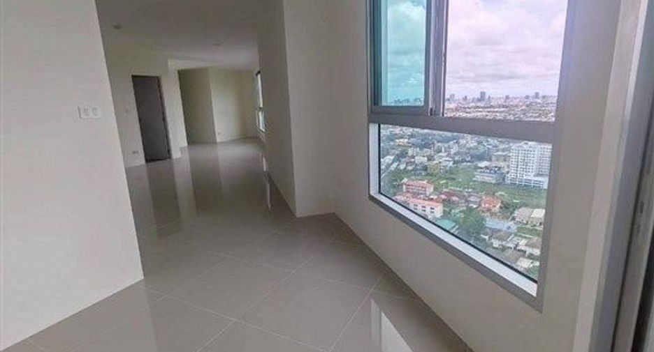For sale 2 bedrooms condo in Suan Luang, Bangkok