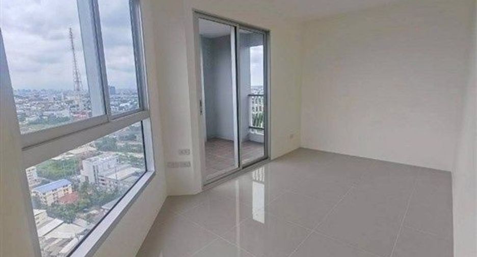 For sale 2 bedrooms condo in Suan Luang, Bangkok
