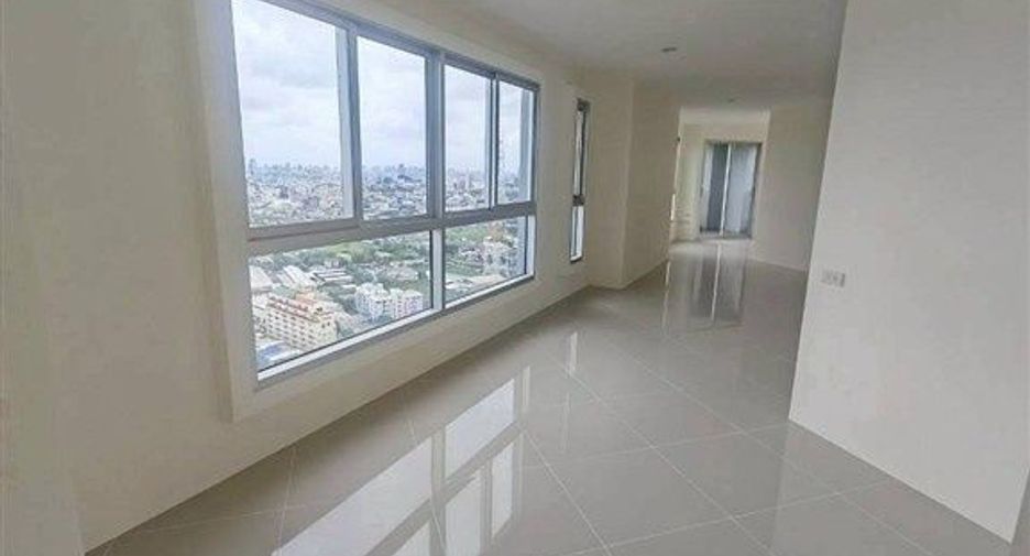 For sale 2 bedrooms condo in Suan Luang, Bangkok