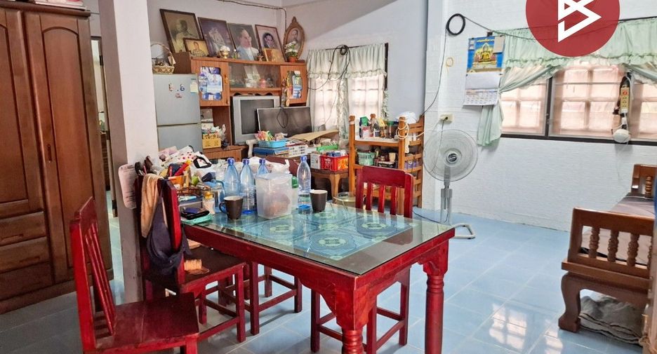 For sale 2 bedrooms house in Thoeng, Chiang Rai
