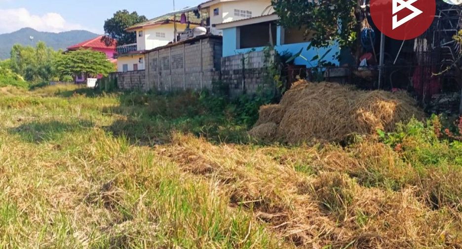 For sale 2 bedrooms house in Thoeng, Chiang Rai