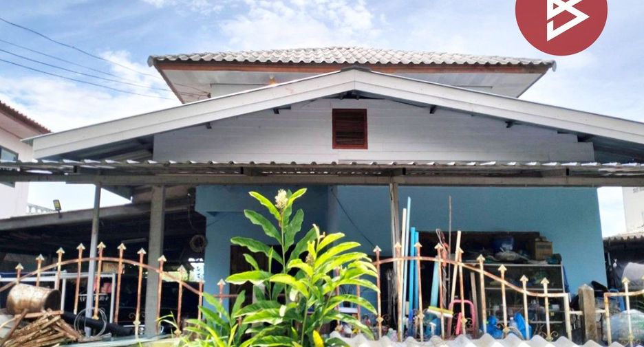 For sale 2 bedrooms house in Thoeng, Chiang Rai