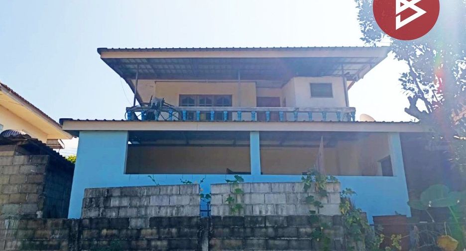 For sale 2 bedrooms house in Thoeng, Chiang Rai