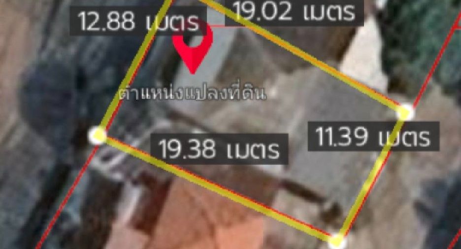 For sale 2 bedrooms house in Thoeng, Chiang Rai