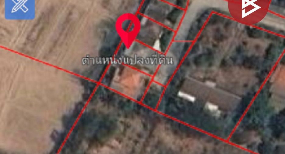 For sale 2 bedrooms house in Thoeng, Chiang Rai