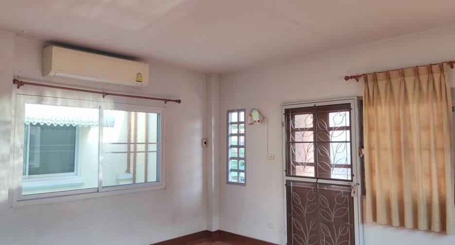 For sale 6 bedrooms house in Bang Phli, Samut Prakan