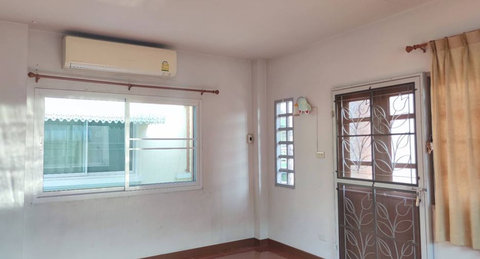 For sale 6 bedrooms house in Bang Phli, Samut Prakan