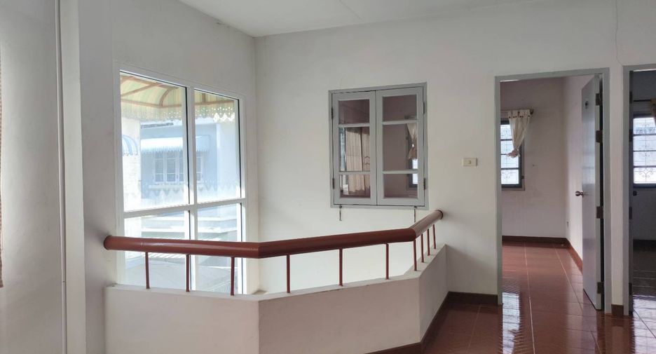 For sale 6 bedrooms house in Bang Phli, Samut Prakan
