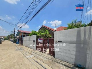 Haus zum Kauf mit 3 Zimmer in Bang Khen, Bangkok