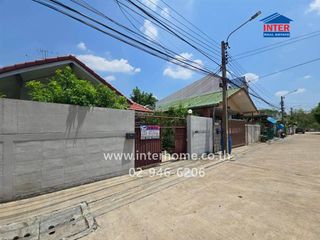 Haus zum Kauf mit 3 Zimmer in Bang Khen, Bangkok
