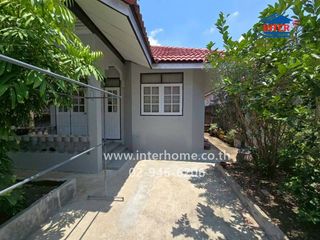 Haus zum Kauf mit 3 Zimmer in Bang Khen, Bangkok