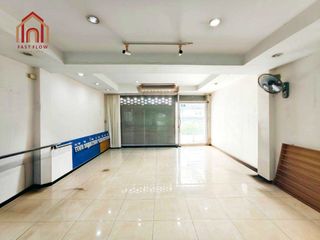 For sale 3 bedrooms retail Space in Thanyaburi, Pathum Thani