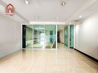 For sale 3 bedrooms retail Space in Thanyaburi, Pathum Thani