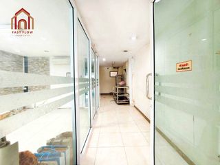 For sale 3 bedrooms retail Space in Thanyaburi, Pathum Thani
