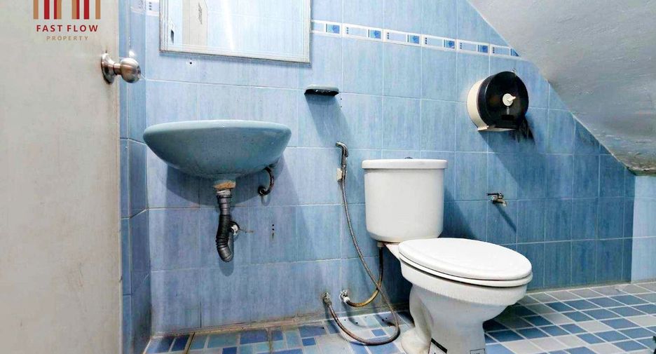 Продажа 3 спальни торговое помещение в Thanyaburi, Патумтани
