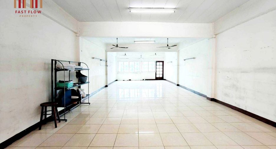 Продажа 3 спальни торговое помещение в Thanyaburi, Патумтани