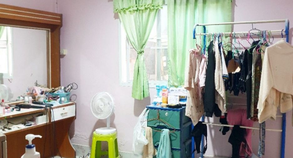 ขาย 3 ห้องนอน บ้านเดี่ยว ใน บ้านโป่ง, ราชบุรี
