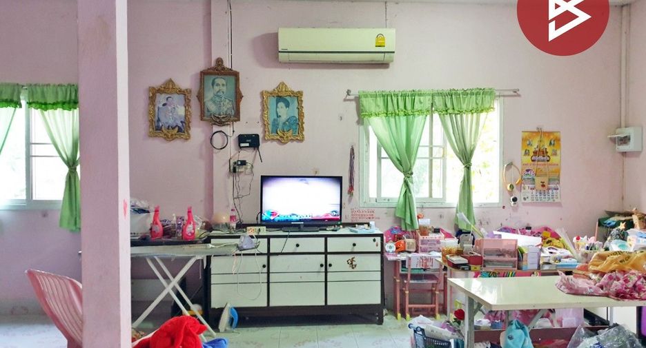 ขาย 3 ห้องนอน บ้านเดี่ยว ใน บ้านโป่ง, ราชบุรี
