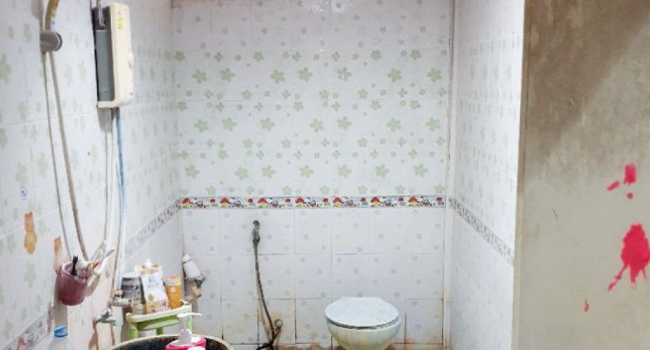 ขาย 3 ห้องนอน บ้านเดี่ยว ใน บ้านโป่ง, ราชบุรี