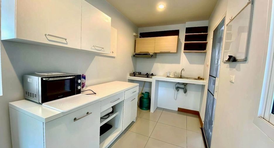 For rent 3 bedrooms house in San Sai, Chiang Mai