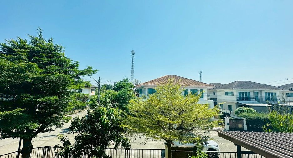 For rent 3 bedrooms house in San Sai, Chiang Mai