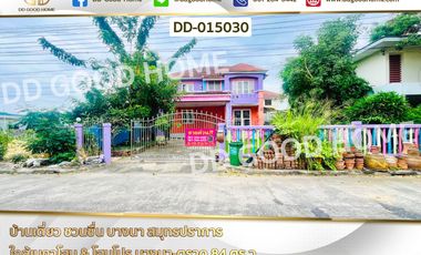 À vendre 3 chambres maison à Bang Bo, Samut Prakan