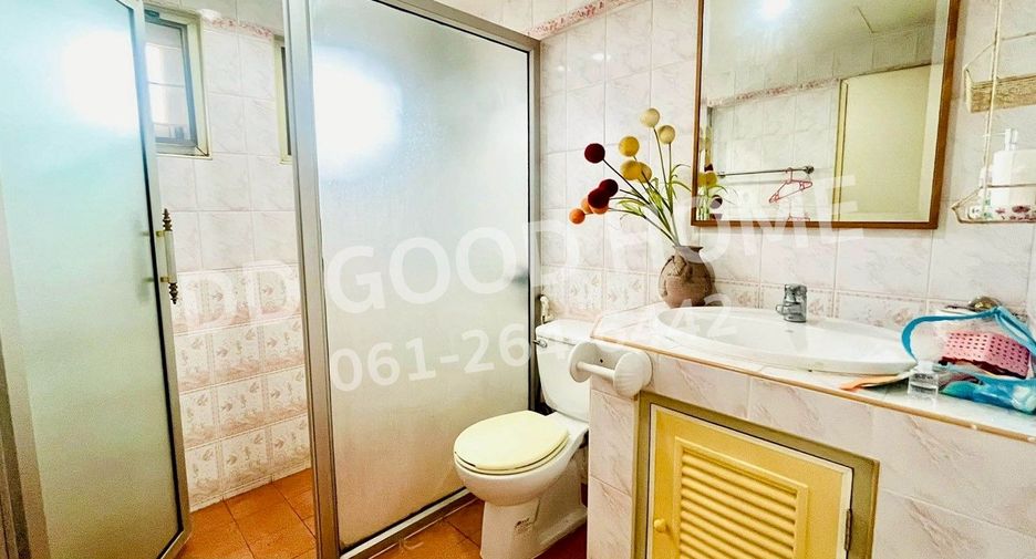 For sale 3 ベッドルーム house in Bang Bo, Samut Prakan