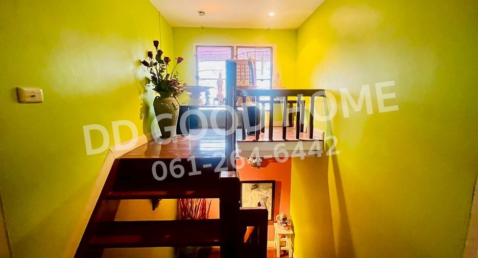 For sale 3 ベッドルーム house in Bang Bo, Samut Prakan