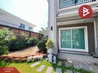 For sale 3 bedrooms house in Pak Kret, Nonthaburi
