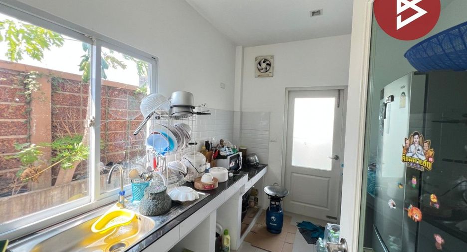 For sale 3 bedrooms house in Pak Kret, Nonthaburi