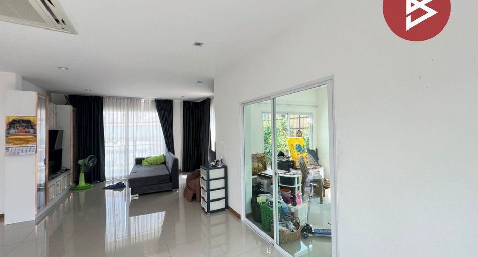 For sale 3 bedrooms house in Pak Kret, Nonthaburi