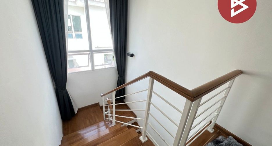 For sale 3 bedrooms house in Pak Kret, Nonthaburi