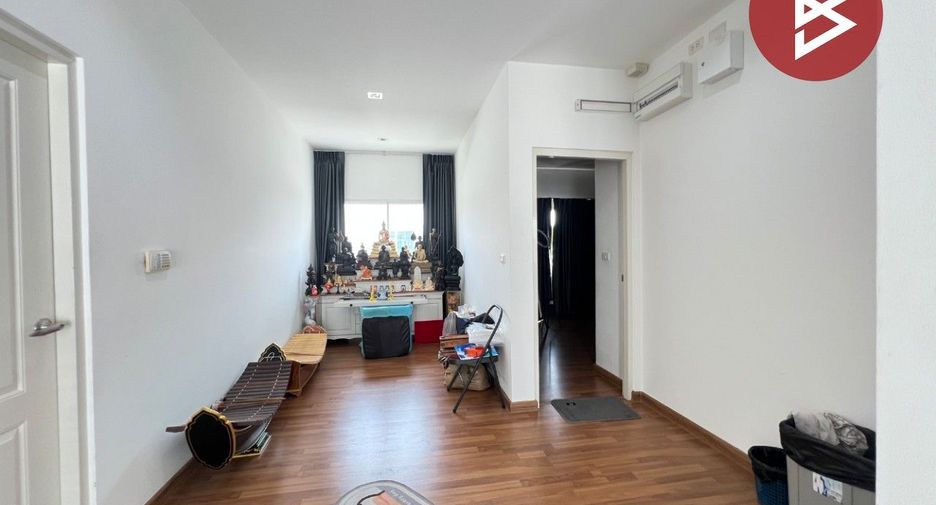 For sale 3 bedrooms house in Pak Kret, Nonthaburi