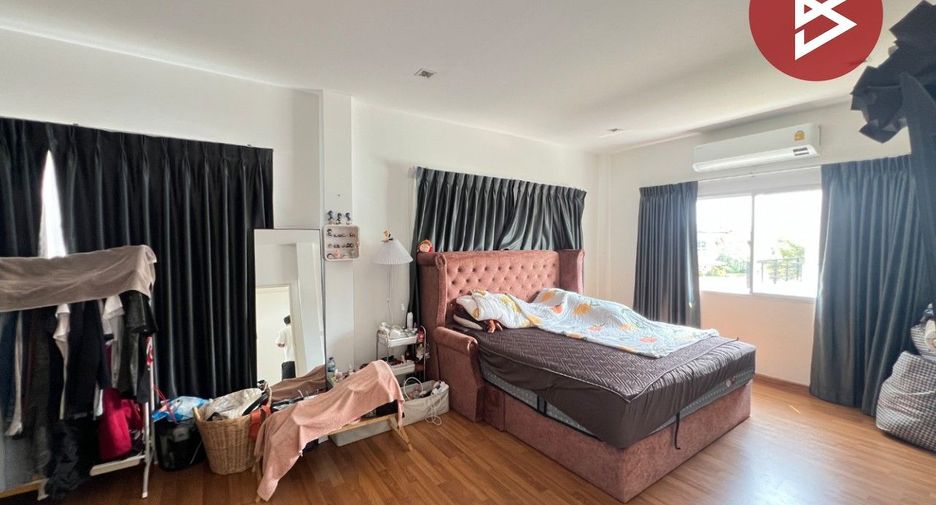 For sale 3 bedrooms house in Pak Kret, Nonthaburi