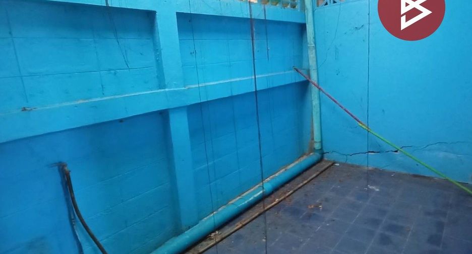 Продажа 2 спальни таунхаус в Mueang Nakhon Sawan, Накхонсаван