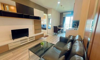 Wohnung zur Miete mit 1 Zimmer in Si Racha, Chonburi