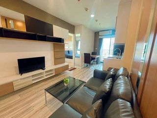 1 Bedroom Condo In Si Racha, Chonburi