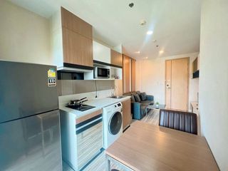 For rent 1 bed condo in Si Racha, Chonburi
